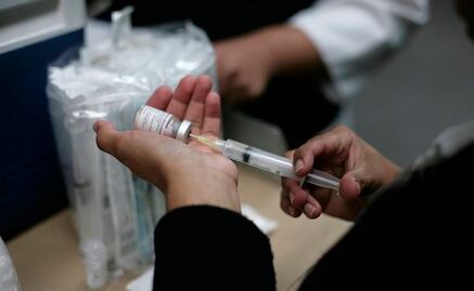 Alemania alista multas a padres que no vacunen de sarampión a sus hijos