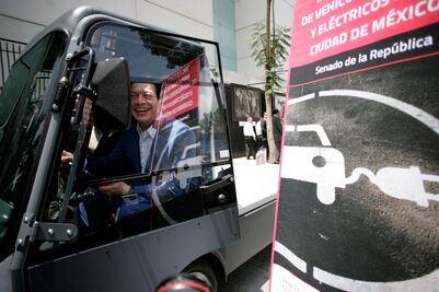 No se abordará 3de3 para funcionarios