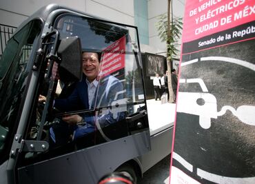 No se abordará 3de3 para funcionarios