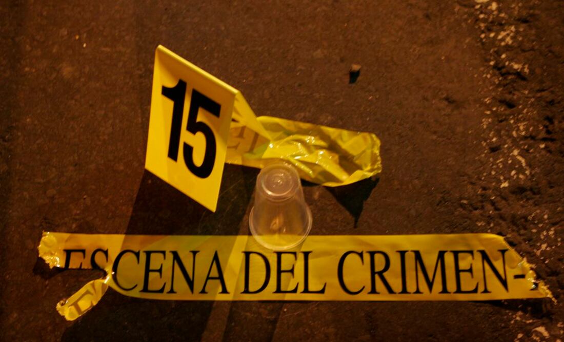 Violencia deja un muerto en Reynosa