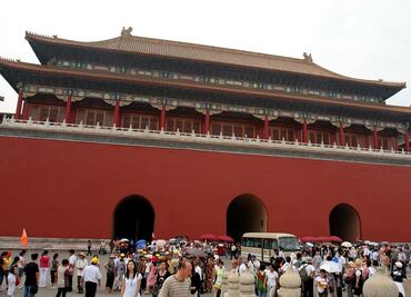 China presenta plan de acción para estimular consumo en el país; busca aumentar ingresos a la población