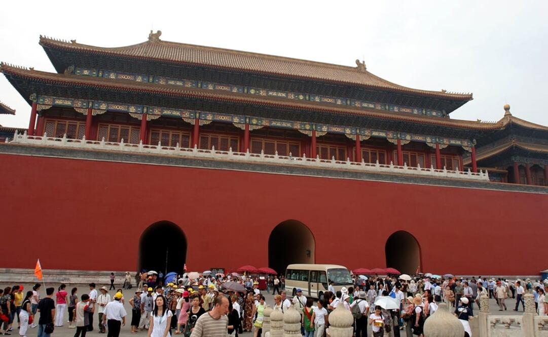 China se plantea la necesidad de reducir la carga económica de las familias en ámbitos como la educación, la sanidad y los cuidados de personas mayores .Foto: Archivo/El Universal