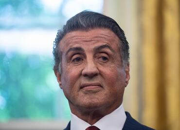 Al igual que Schwarzenegger, Sylvester Stallone tendrá documental en Netflix