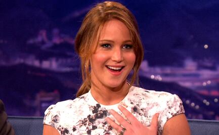 Jennifer Lawrence da la bienvenida a su segundo bebé; un nuevo capítulo comienza para la actriz