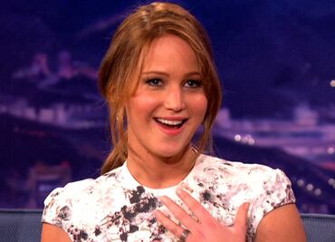 Jennifer Lawrence da la bienvenida a su segundo bebé; un nuevo capítulo comienza para la actriz