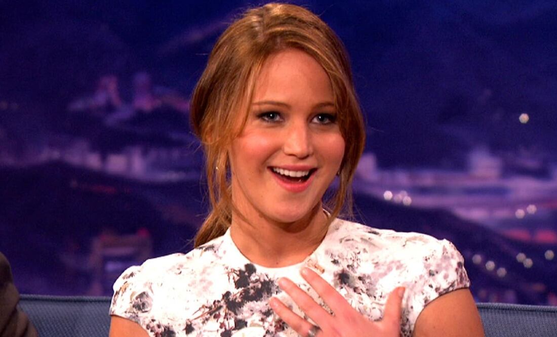 La actriz Jennifer Lawrence enfrenta una nueva etapa en su vida. Foto: Instagram oficial.