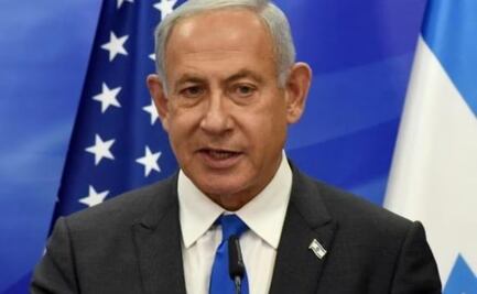 Israel dice estar "considerando" proveer ayuda militar a Ucrania y servir como mediador