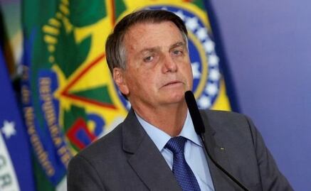 Tribunal Supremo de Brasil da luz verde para investigar a Jair Bolsonaro por difundir "fake news"