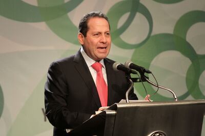 Sin cambios, formato para informe de Eruviel Ávila