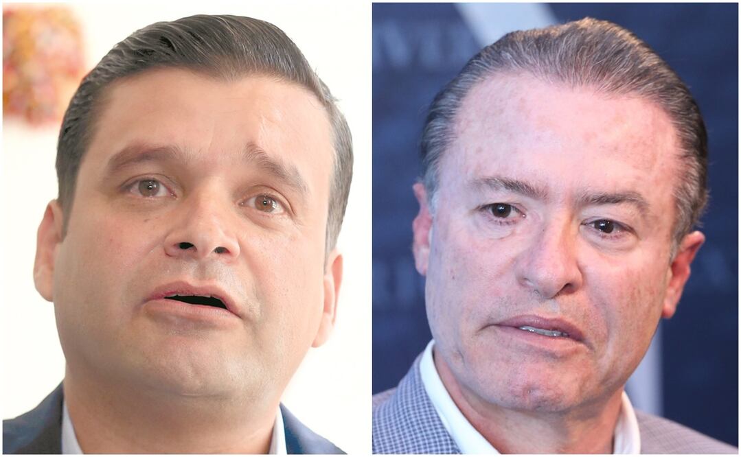 Fotos: Archivo El Universal 