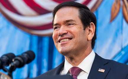 Marco Rubio inicia gira latinoamericana para reforzar la influencia de EU; su primera parada es en Colombia
