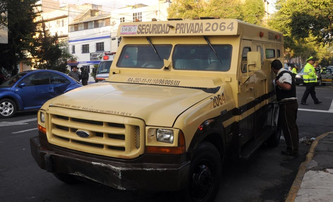 Foto: ARCHIVO / EL UNIVERSAL