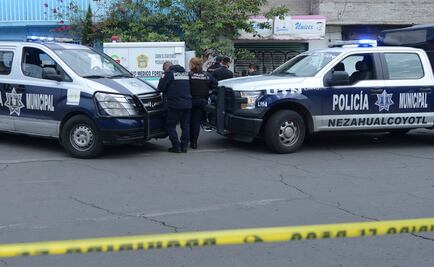 Asesinan a 4 mujeres en diferentes municipios de Edomex