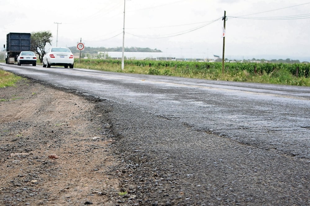 (FOTO: ARCHIVO EL UNIVERSAL)