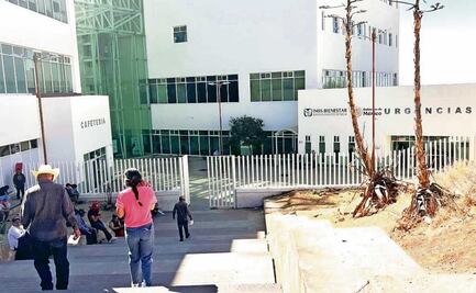 El programa de salud está lejos de cumplir con sus objetivos