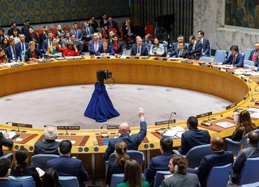 Consejo de Seguridad de la ONU abordará incursión de drones rusos en Polonia; integrantes se reunirán el viernes