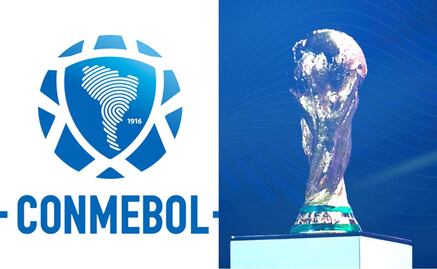 Conmebol ya no apoya el Mundial cada dos años