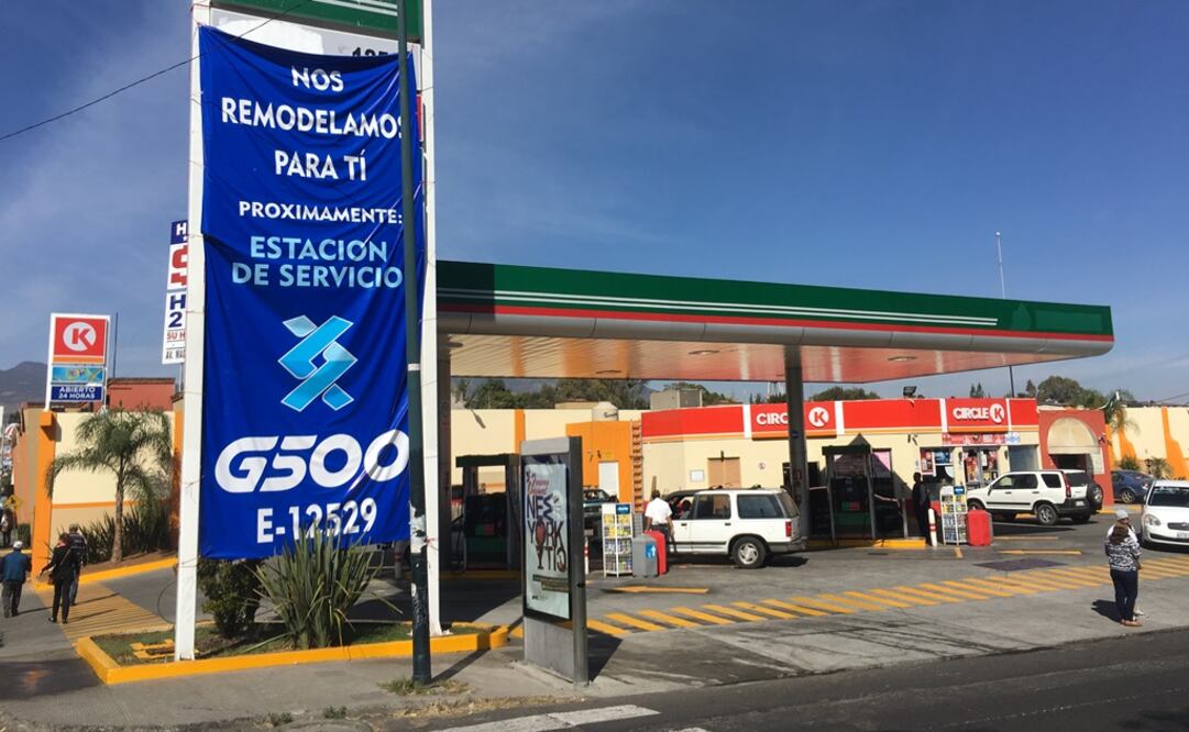 (FOTO: Carlos Arrieta. EL UNIVERSAL)