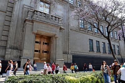 Llama sindicato del Poder Judicial a no participar en paro