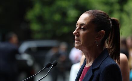 Sheinbaum analiza con Raquel Buenrostro la factibilidad de la Agencia Anticorrupción