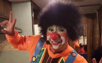 Exmánager de Chuponcito confirma la vinculación a proceso del comediante: "La justicia sí existe"