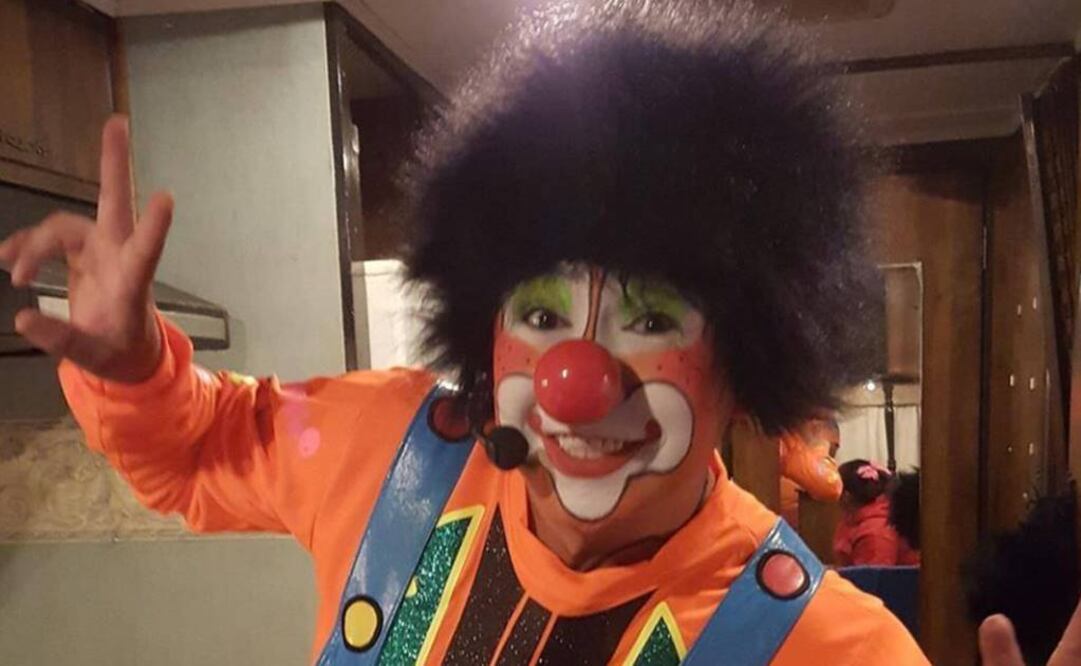 El caso por presunto acoso sexual en contra del comediante continúa. Foto: Tomada de Facebook