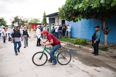 Preocupa inseguridad ante ola de ataques a candidatos y equipos