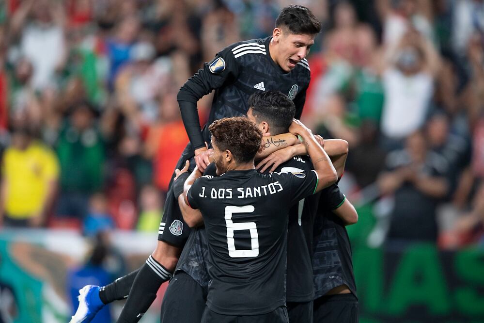 Gran capacidad de reacción