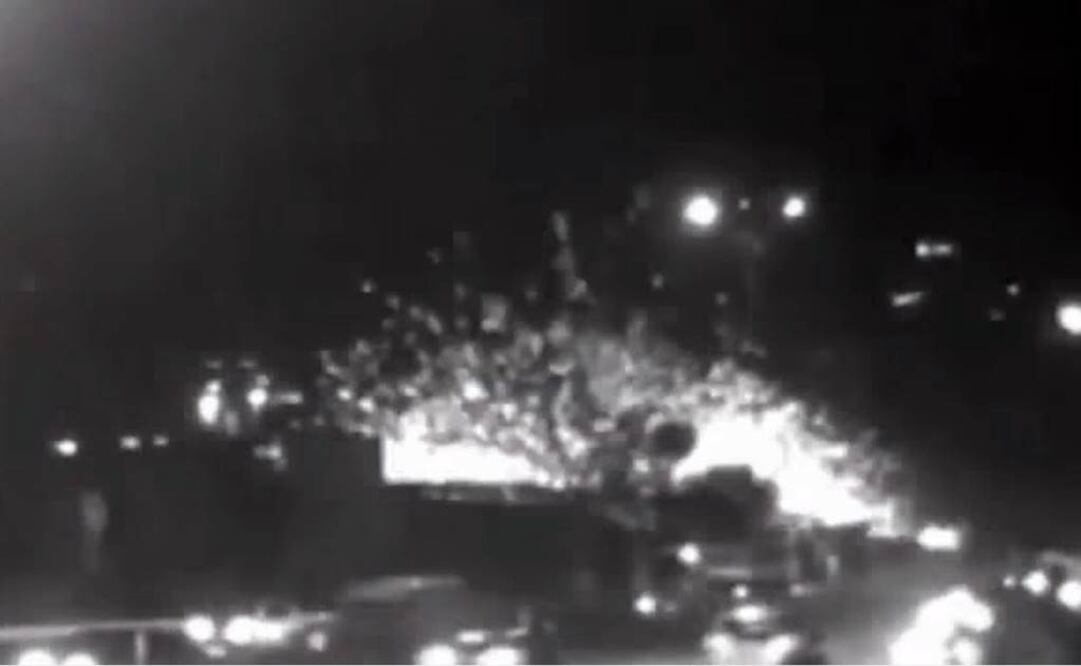 Reportan explosión en metro de Estambul