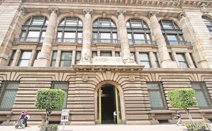 Cetes a 28 días se ubican en 3.11%