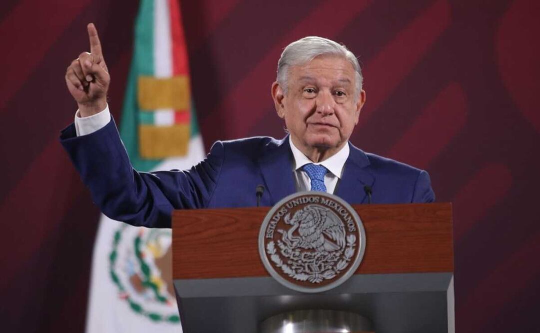 Foto: Germán Espinosa / EL UNIVERSAL