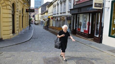 Croacia: el país europeo que ha perdido un 10% de su población en 10 años