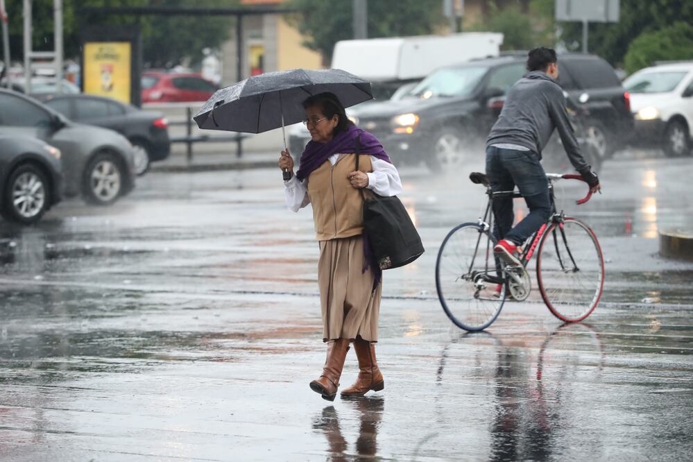 Lucía Godínez / EL UNIVERSAL