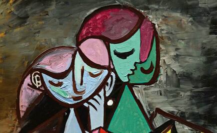 Retrato de Picasso alcanza los 23 millones de euros