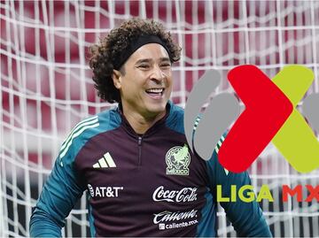 Figura de la Liga MX se lanza contra Guillermo Ochoa; lo deja fuera de la Copa del Mundo