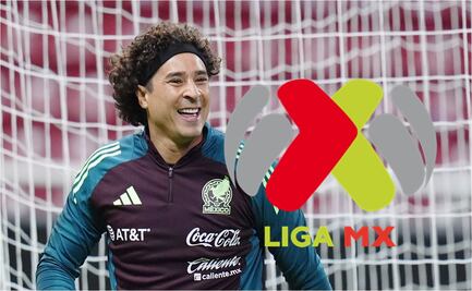 Figura de la Liga MX se lanza contra Guillermo Ochoa; lo deja fuera de la Copa del Mundo