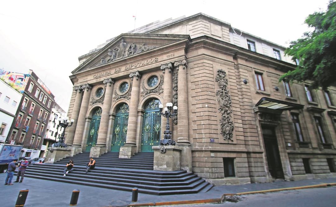 La propuesta de rendir un homenaje a Rosario Ibarra de Piedra en el Congreso fue de Morena. Foto: Archivo/ EL UNIVERSAL.