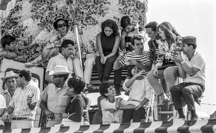 La moda para ellos en los años sesenta y los clásicos que se quedaron