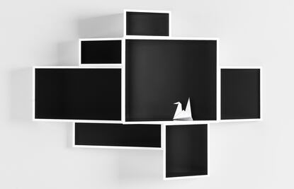 Tendencia Black and White