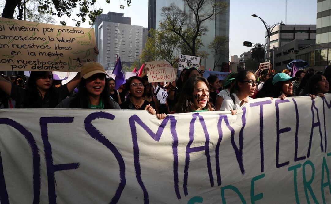 Foto: Juan Carlos Reyes. EL UNIVERSAL