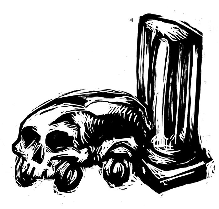 Iguala: la pista de las Urvan