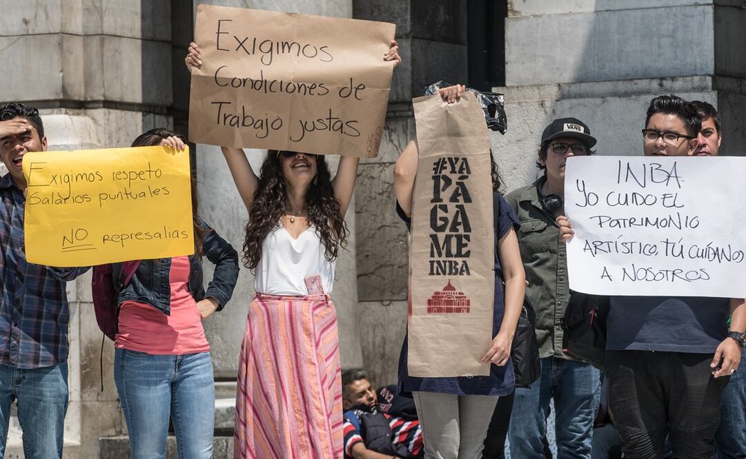 Foto: Archivo El Universal