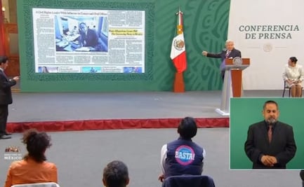 Exprocurador de Guerrero es el principal acusador de Félix Salgado Macedonio: AMLO