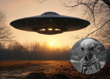 "No estamos solos": la revelación de un astrónomo de Harvard que paraliza al mundo