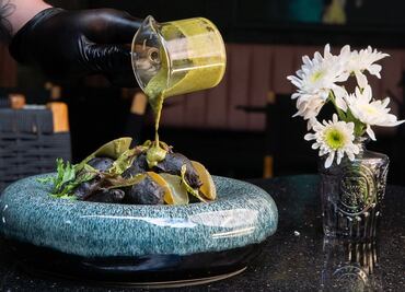 Martez, el nuevo restaurante de Piedras Negras, San Miguel de Allende