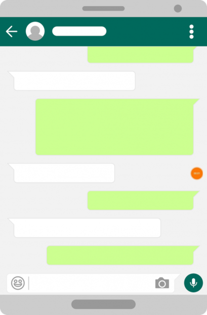 Cómo grabar llamadas de WhatsApp en Android