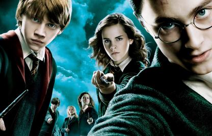 Series para maratonear en esta Navidad