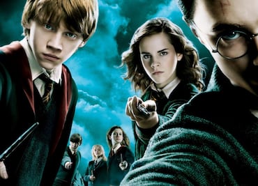 Series para maratonear en esta Navidad