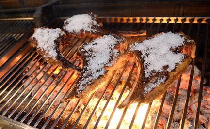 No te pierdas la Tercera Jornada del Txuletón en México