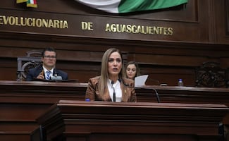 Congreso de Aguascalientes aprueba la creación de su municipio número 12; llevará el nombre de "Villa Juárez"